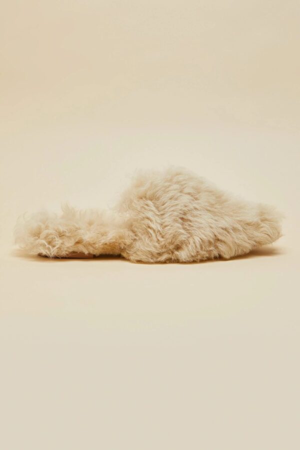 Carmen Slippers
