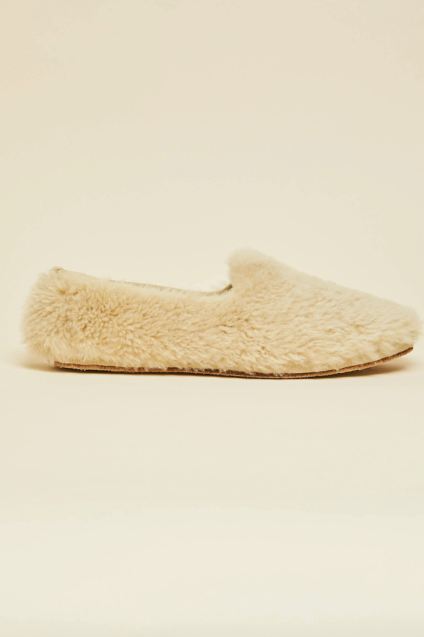 Mia Slippers