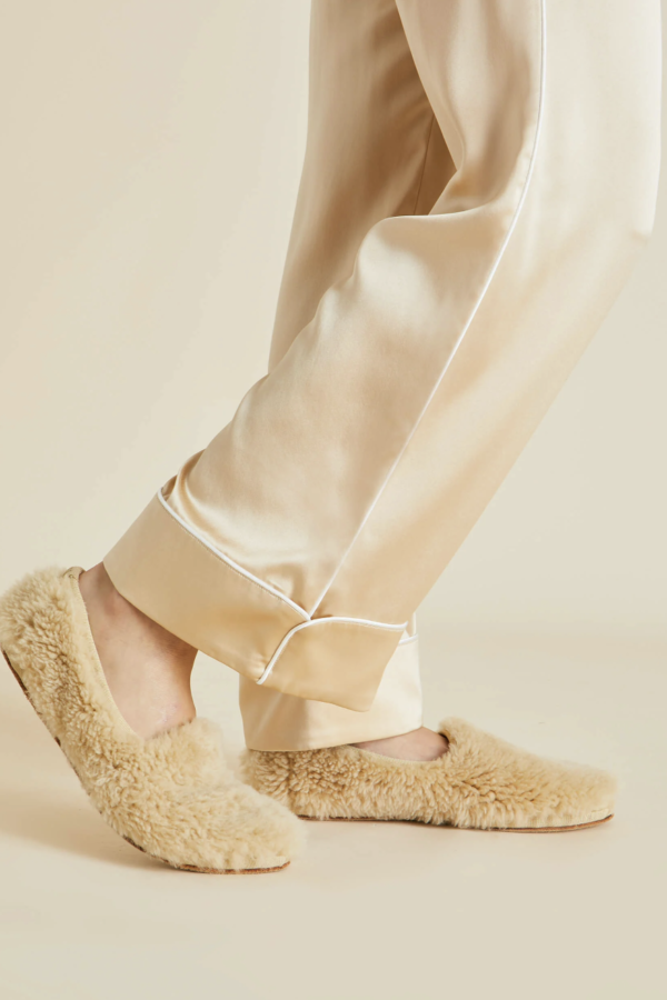 Mia Slippers